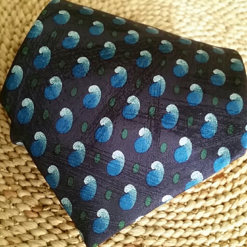 Ermenegildo Zegna tie - Picture 5 of 5